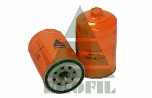 Масляный фильтр EKOFIL EKO-02.70
