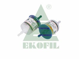 Топливный фильтр EKOFIL EKO-03.01