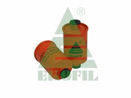 Топливный фильтр EKOFIL EKO-03.02