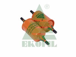 Топливный фильтр EKOFIL EKO-03.04