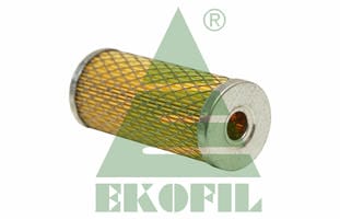 Топливный фильтр EKOFIL EKO-03.17