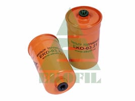 Топливный фильтр EKOFIL EKO-03.21