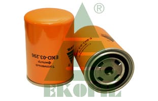 Топливный фильтр EKOFIL EKO-03.296