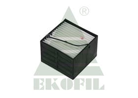 Топливный фильтр EKOFIL EKO-03.33
