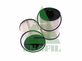 Топливный фильтр EKOFIL EKO-03.357