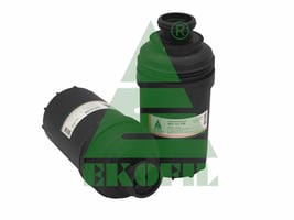Топливный фильтр EKOFIL EKO-03.358