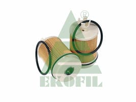 Топливный фильтр EKOFIL EKO-03.362