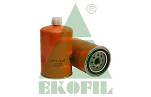 Топливный фильтр EKOFIL EKO-03.389