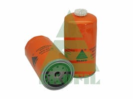 Топливный фильтр EKOFIL EKO-03.39