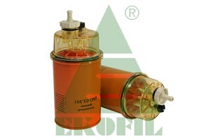 Топливный фильтр EKOFIL EKO-03.391