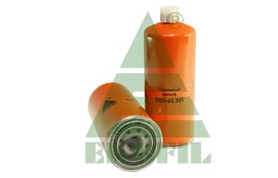 Топливный фильтр EKOFIL EKO-03.395