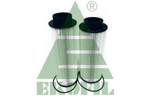 Топливный фильтр EKOFIL EKO-03.399