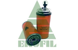 Топливный фильтр EKOFIL EKO-03.403