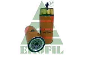 Топливный фильтр EKOFIL EKO-03.404