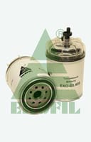 Топливный фильтр EKOFIL EKO-03.408