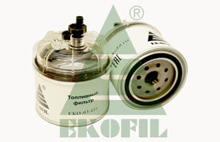 Топливный фильтр EKOFIL EKO-03.410