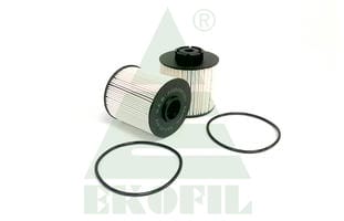 Топливный фильтр EKOFIL EKO-03.412