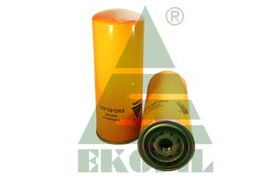 Топливный фильтр EKOFIL EKO-03.421