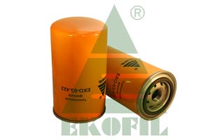 Топливный фильтр EKOFIL EKO-03.422