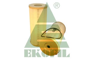 Топливный фильтр EKOFIL EKO-03.424
