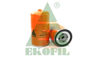Топливный фильтр EKOFIL EKO-03.431