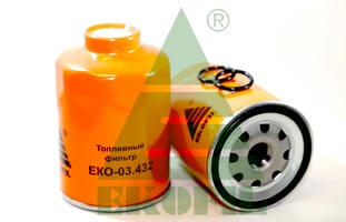 Топливный фильтр EKOFIL EKO-03.432