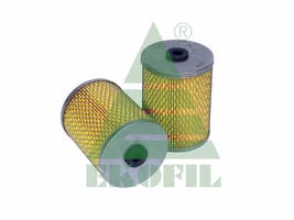 Топливный фильтр EKOFIL EKO-03.62