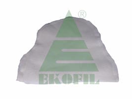 Воздушный фильтр EKOFIL EKO-125