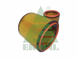 Воздушный фильтр EKOFIL EKO-128