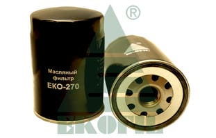 Масляный фильтр EKOFIL EKO-270
