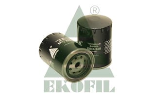 Топливный фильтр EKOFIL EKO-328