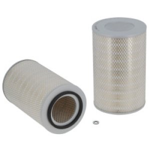 Воздушный фильтр MDF MDA 5571