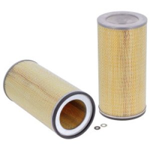 Воздушный фильтр Donaldson P 12-2570