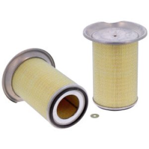 Воздушный фильтр MDF MDA 0051