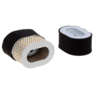 Воздушный фильтр PRO FILTERS DA 2136