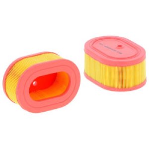 Воздушный фильтр SF-FILTER SL 5538