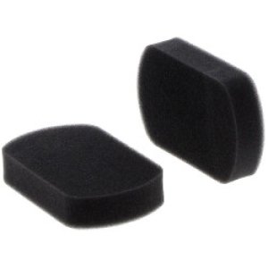 Воздушный фильтр PRO FILTERS DA 2858