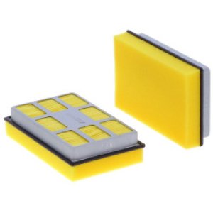 Воздушный фильтр SF-FILTER SL 1906