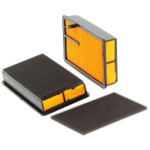 Воздушный фильтр SF-FILTER PA 8008