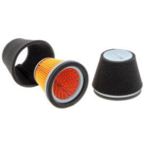 Воздушный фильтр SF-FILTER SL 161