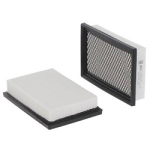 Воздушный фильтр Knecht Mahle LX 573