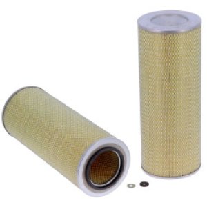 Воздушный фильтр Clean Filters MA 734