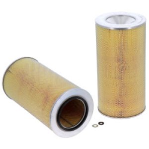 Воздушный фильтр UFI Filters 27.143.00