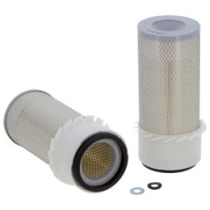 Воздушный фильтр SF-FILTER SL 8881