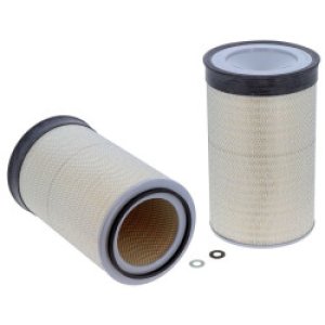 Воздушный фильтр PRO FILTERS DA 1651