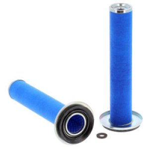 Воздушный фильтр SF-FILTER SL 8858