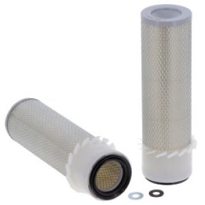 Воздушный фильтр UFI Filters 27.334.00