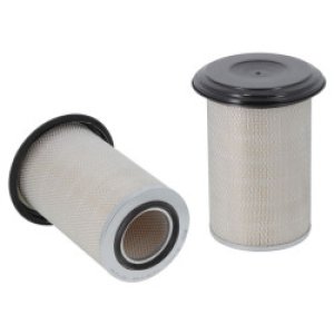 Воздушный фильтр MANN-FILTER C 23690
