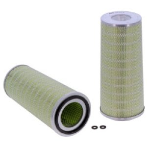 Воздушный фильтр SF-FILTER SL 5649