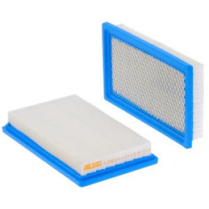 Воздушный фильтр SF-FILTER SL 1516